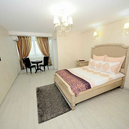 Apartament Panoramic Galaţi Dış mekan fotoğraf