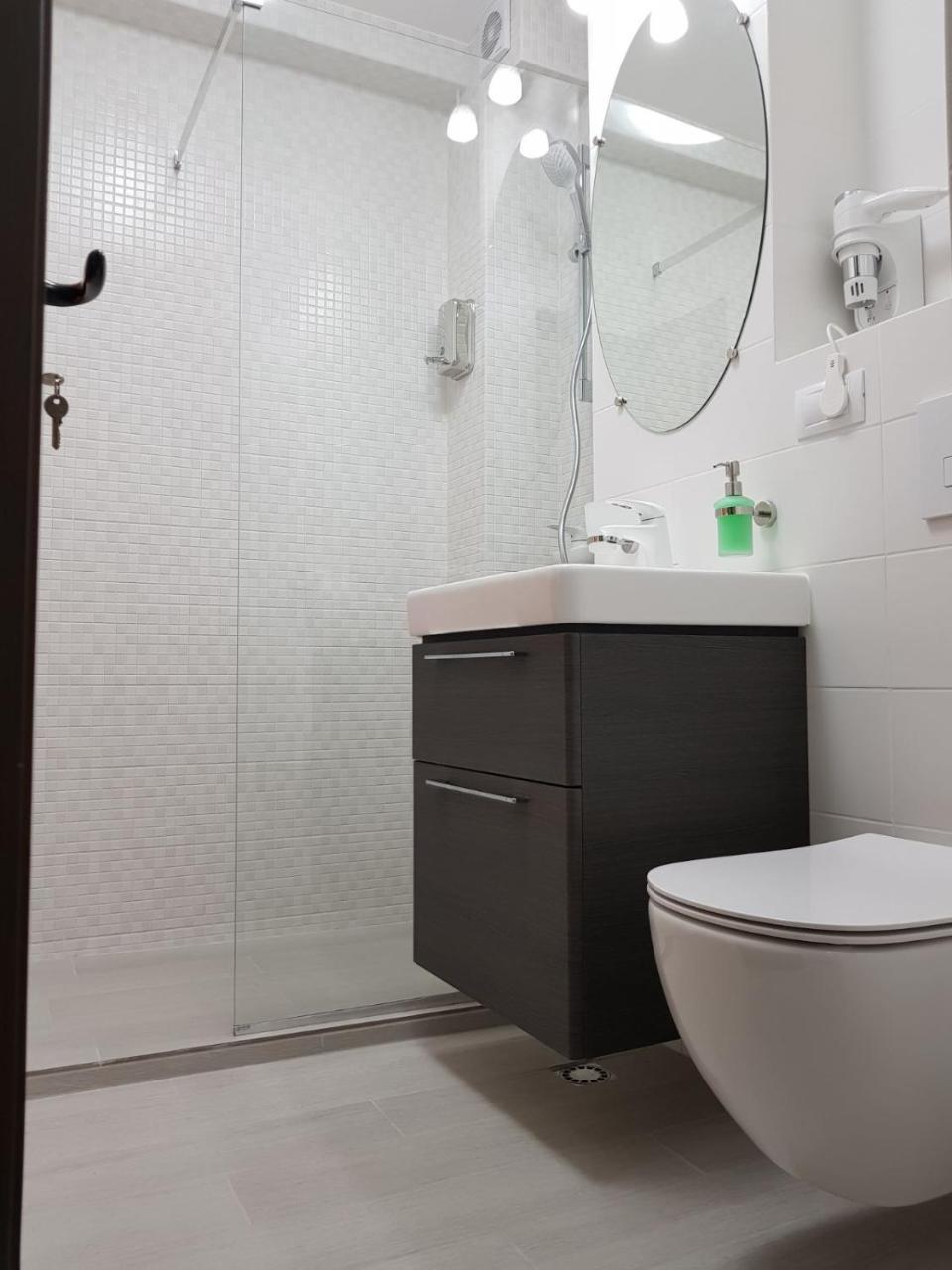 Apartament Panoramic Galaţi Dış mekan fotoğraf