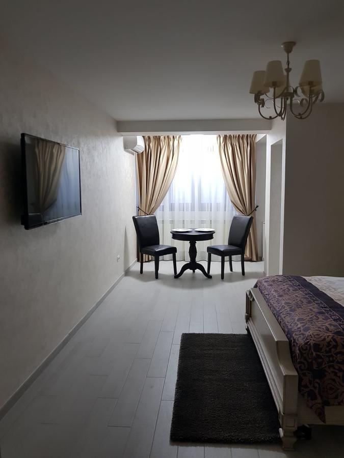 Apartament Panoramic Galaţi Dış mekan fotoğraf